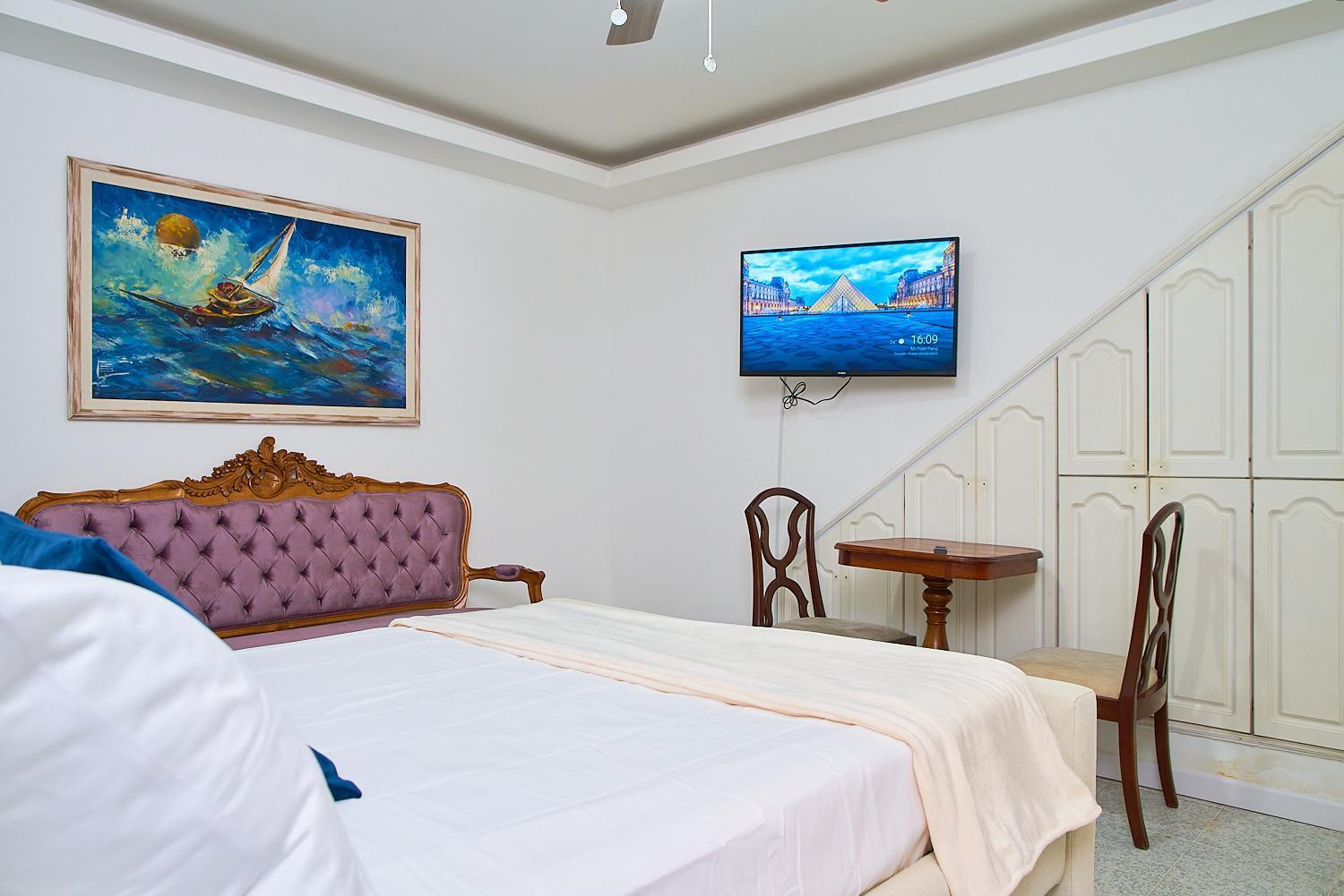 Habitación Familiar Superior