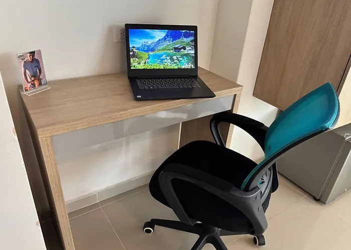 Hotel Boutique Laureles Medellín